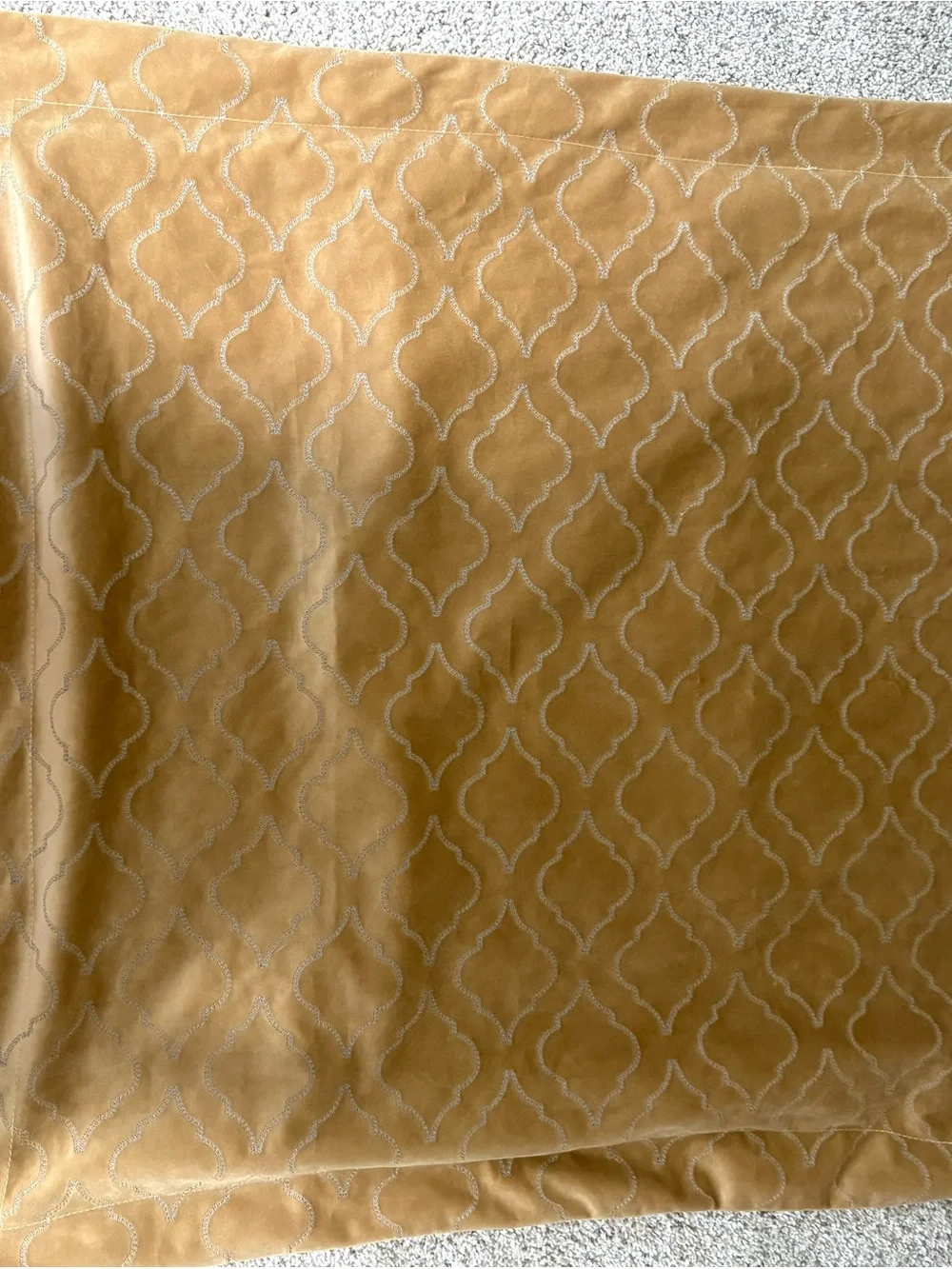 King Bed Pillow Covers Euro Covers & Decor Pillows